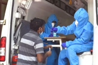 Coronavirus cases in india tally nears 16 lakh death toll past 34000