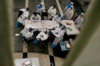 Coronavirus in india covid cases nears 46 lakh toll crosses 76000 mark