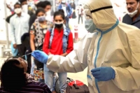 Coronavirus in india covid cases nears 84 lakh mark toll surges 1 24 lakh mark