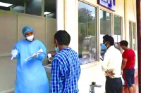 Coronavirus cases in india tally nears 7 lakh nearly 20000 dead