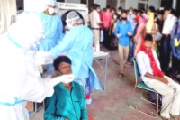 Coronavirus in india covid cases above 33 lakh toll crosses 61000 mark