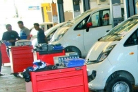 Court to tata nano owner pay rs 91000 parking charges