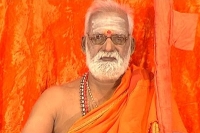 Kutralam peetadhipathi sri siddheswarananda bharathi swamiji sensational comments on tirumala