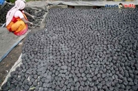 Cow dung patties selling like hot cakes online
