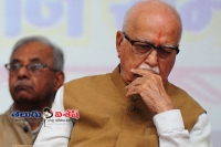 Advani criminal conspiracy confirmed by supreme court