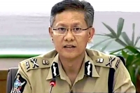 Dgp gautam sawang clears air on interstate arrivals says restrictions will be continued