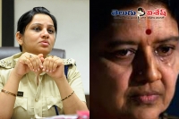 One more trouble for sasikala luxury prision