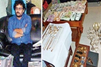 Acb shocks on assets procured by rws junior assistant diwakar