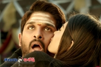 Duvvada jagannadham movie teaser out