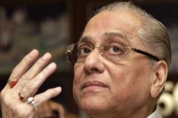 Bcci chairman jagmohan dalmia passes away