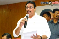 May congress leader danam nagender likely to join the trs party