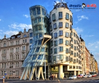 Strange buildings in the world which blown everyone