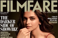 Deepika padukone spicy hot photoshoot for filmfare 2015