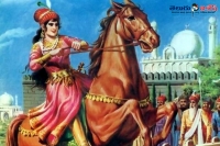 Only one woman ruler on delhi is raziya sultana