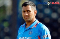 Threat to dhoni s captaincy
