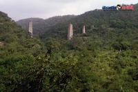 Dorabavi viaduct historical story british government indian wonder builts