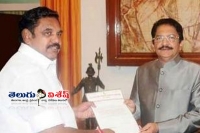 Sasikala convicted focus now shifts to governor vidyasagar rao