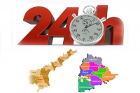 Every body waiting to see what wil happen in coming twenty four hours