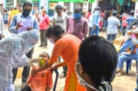 Coronavirus in ap 9393 new covid 19 cases state tally pasts 3 26 lakh mark
