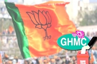 Ghmc elections 2020 opinion poll will bjp create history in hyderabad