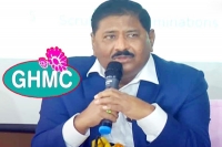 Ghmc elections polling on december 1 counting of votes on december 4