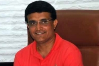 Ex india captain sourav ganguly all set to be president of bcci