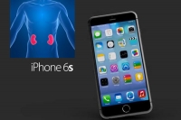 Chinese men try to sell kidneys to buy iphone 6s