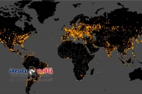 Biggest ransomware attack again