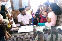 Kerala woman shamed online for walking out of forced marriage