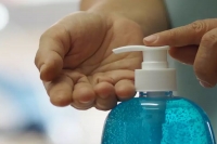Licence for stocking and sale of hand sanitiser no longer required govt
