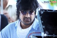Director harish shankar develop story for raviteja tollywood news