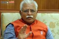Haryana cm manohar lal khattar controversial comments on beef dadri incident