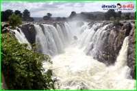 Hogenakkal water falls special story indian niagara falls tourist spots