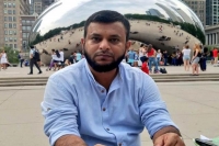 Hyderabad man shot in us family seeks support from indian government