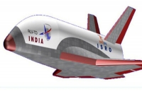 Isro successfully test launches indias first ever indigenous space shuttle