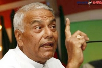 If you are above 75 years bjp considers you brain dead says yashwant sinha