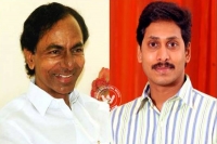 In ap ysjagn facing new problems by supporing kcr
