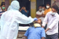 Coronavirus in india covid cases nears 39 lakh toll crosses 68000 mark
