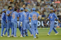 India tinker to find winning formula in fourth odi
