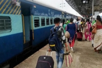 Indian railways trains fares to soon include user charge for stations similar to flight fares