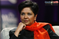Most powerful woman indra nooyi