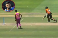 Spirit of cricket isuru udana refuses to run out injured player