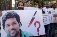 Jac calls varsity bandh onj rohith suicide