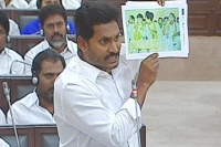 Leader of the opposition jagan dares chandrababu on cash for vote case