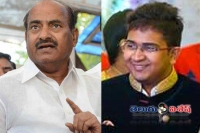 Jc comments on narayana son death