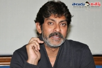 Jagapathi babu plays father role in ntr film