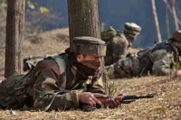 Two terrorist killed in encounter with security forces in j k s pulwama