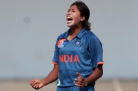 Jhulan goswami becomes leading wicket taker in women s odis