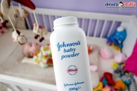 Johnson johnson verdict can talcum powder really cause cancer