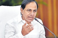 Kcr not interested to retain the sacked tsrtc employees